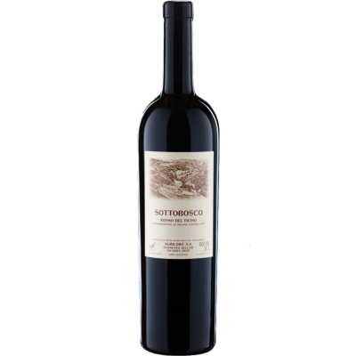 Agriloro - Wine Sampler 'Aurora'