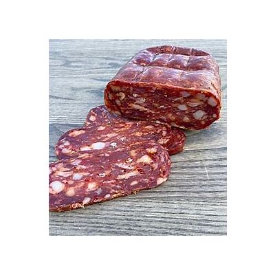 Rapelli - Salami 'Spianata' (ca. 100 G)