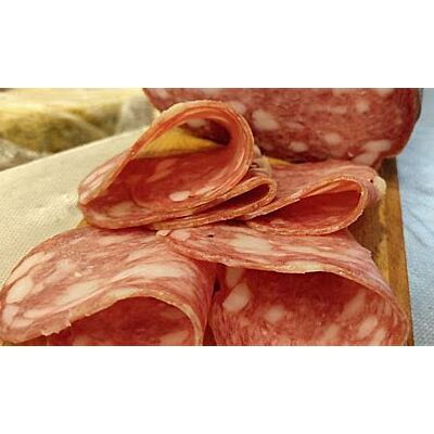 Rapelli - Salami 'Spianata' (ca. 100 G)