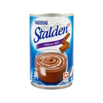Stalden - 'Chocolate Cream' Dessert (470 g)