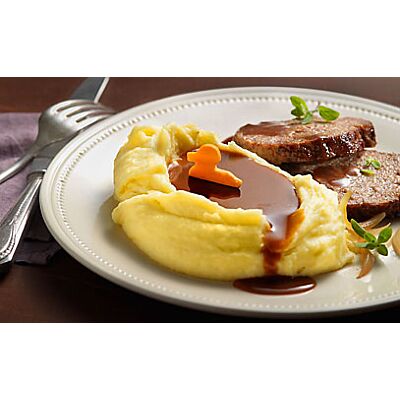 Knorr - 'Stocki' Mashed Potatoes (330 g)