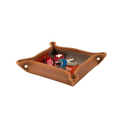 KarlenSwiss - Swiss Army Collection 'Serving and Storage Basket'