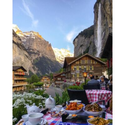 Cookbook 'Swiss Cooking'