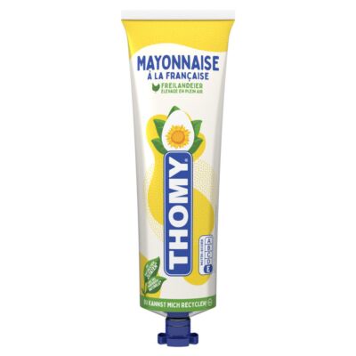 Thomy - Mayonnaise à la Française (265 g)