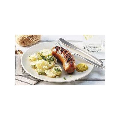Thomy - Mustard Delikatess Senf 'Mild' (200 g)