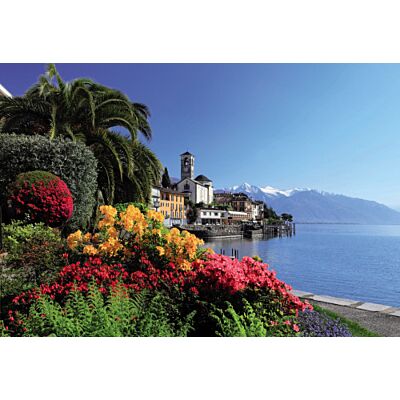 di Giovanna - Sampler 'Ticino'