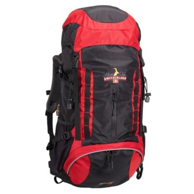 Alpine Club - Light-Weight 'Trekking Backpack'