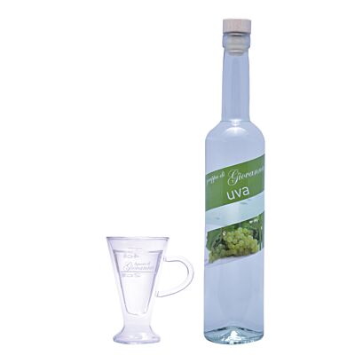 di Giovanna - 'Uva' Grappa (50 CL)