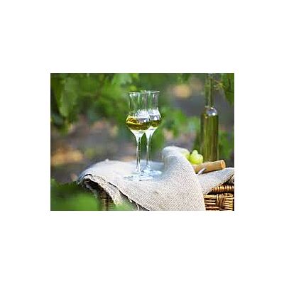 di Giovanna - 'Uva' Grappa (50 CL)