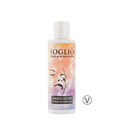 Soglio - 'Facial Cleansing' Lotion (100 ML)