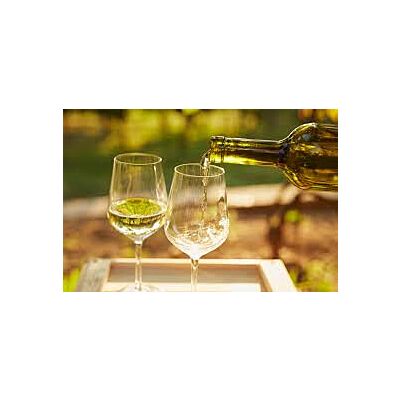 Agriloro - 'Oro Bianco' White Wine (75 CL)