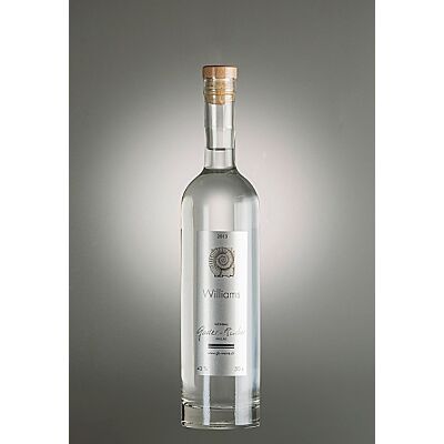 Morand - Williamine Pear Liqueur