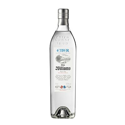 Etter - Poire 'Williams' Pear Liqueur (70 CL)