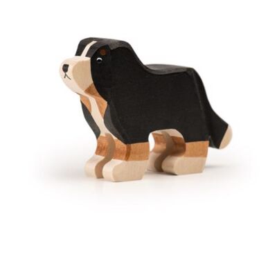 Trauffer - Bernese Mountain Dog 'Bernersenn'