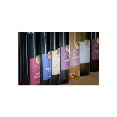 Wunderstaa - Wine Sampler 'Le Sommelier'