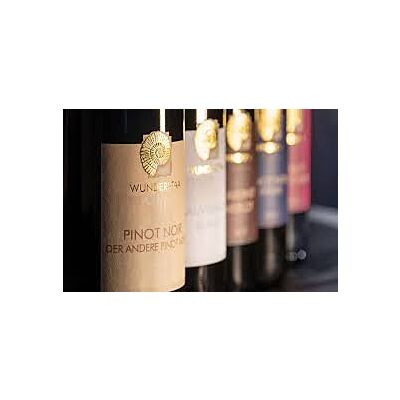 Wunderstaa - Wine Sampler 'Le Sommelier'