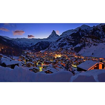 Soglio - Sweet Dreams 'Zermatt' Package
