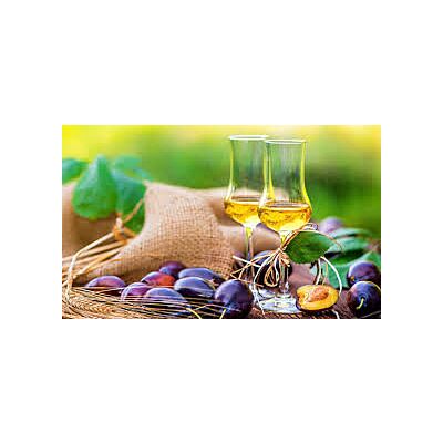 Appenzeller - 'Zwetschgen' Prune Liqueur (100 CL)