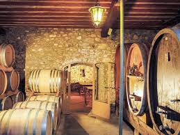 Agriloro – Best Kept Swiss Wine Secret From The Ticino