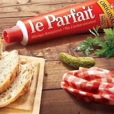 Le Parfait – “C’est parfait!”
