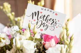 Mother’s Day May 10, 2026 – Gift ideas from Swiss House Shop 