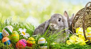 Swiss House Shop wishes you a Happy Easter Holiday!