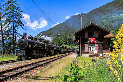 Annual Closing – “Betriebsferien” June 12 - July 6, 2026