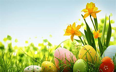Swiss House Shop wishes you a Happy Easter!