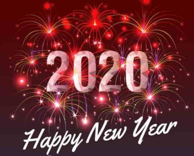 Swiss House Shop wishes you a Happy New Year!