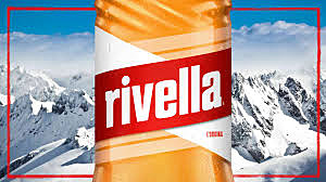 Rivella – the refreshing sports drink in Switzerland