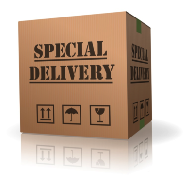 Special product requests placed with Swiss House Shop