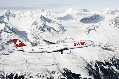 Visit Switzerland