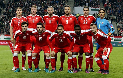 Hopp Schwiiz!