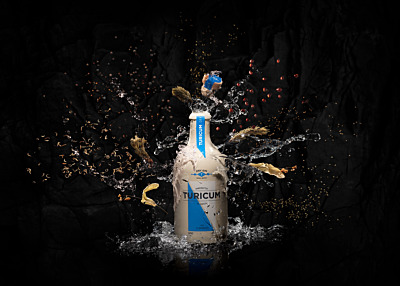 Turicum – The Spirit of Zurich 
