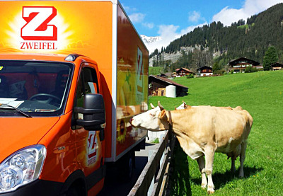 Free delivery