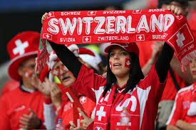 Soccer World Cup 2026 “Hopp Schwiiz!”